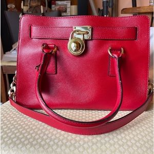 Michael Kors Handbag